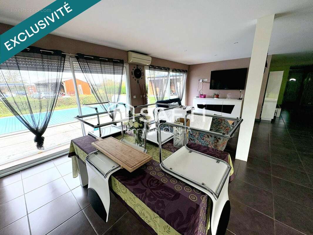 Photo 6 - Maison à LIPOSTHEY