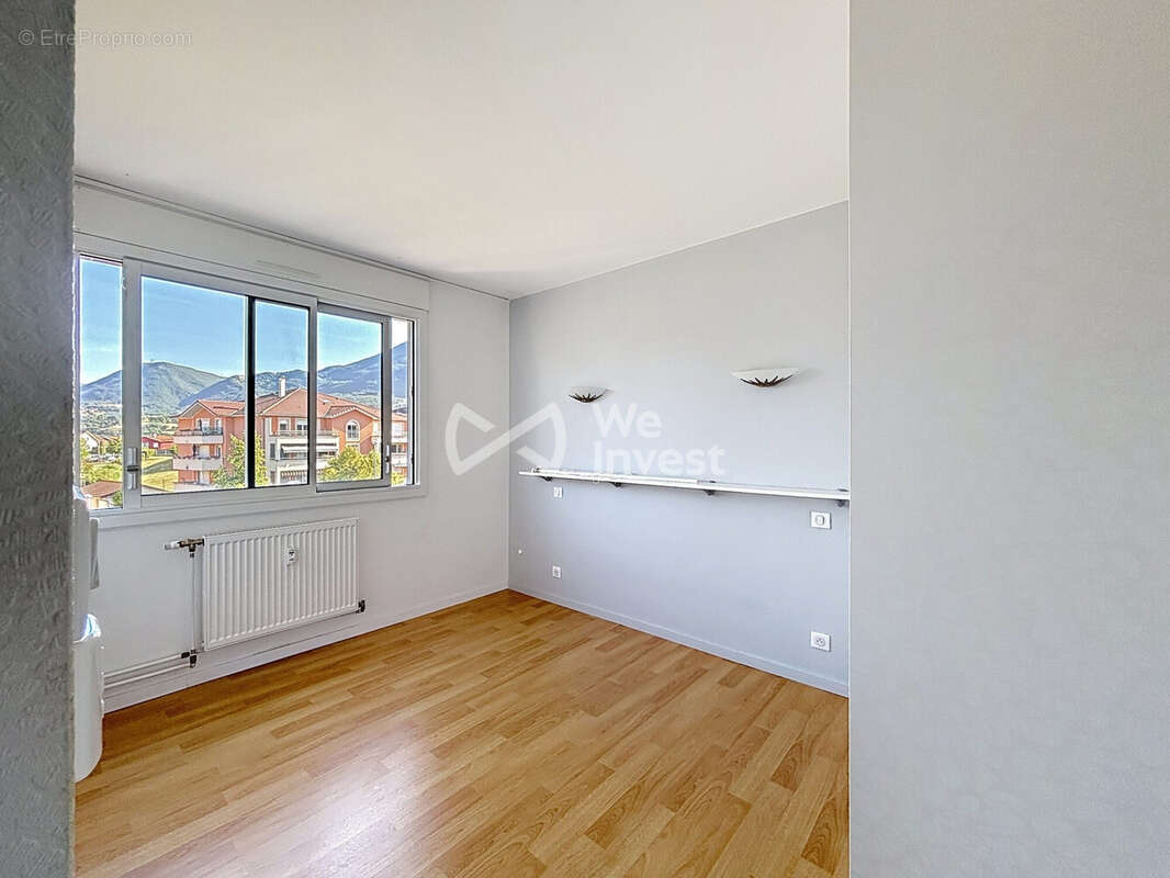 Appartement 90 m² à Lancrans  - photo 9
