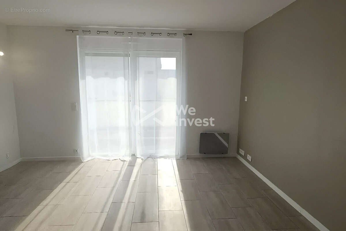 Appartement à BERCK