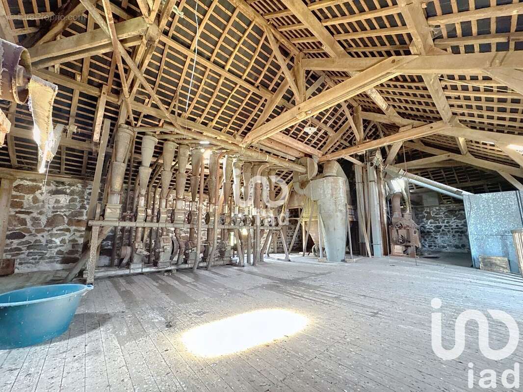 Photo 8 - Maison à MEZIERES-SUR-COUESNON