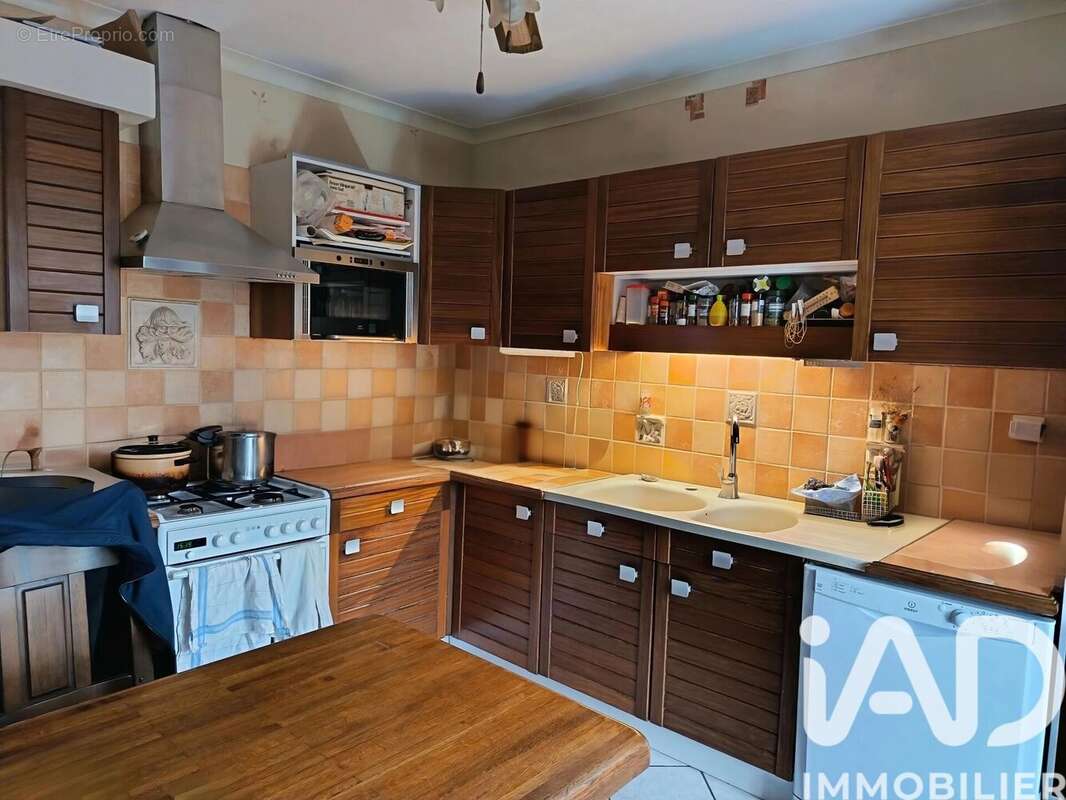 Photo 7 - Maison à WORMHOUT