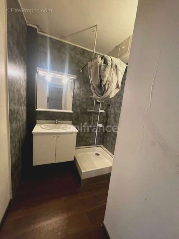 Appartement à BRIVE-LA-GAILLARDE