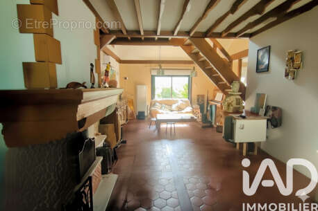 Photo 4 - Maison à CERGY