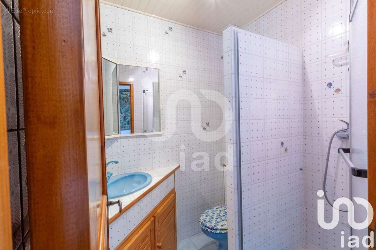 Photo 8 - Maison à VIEILLES-MAISONS-SUR-JOUDRY