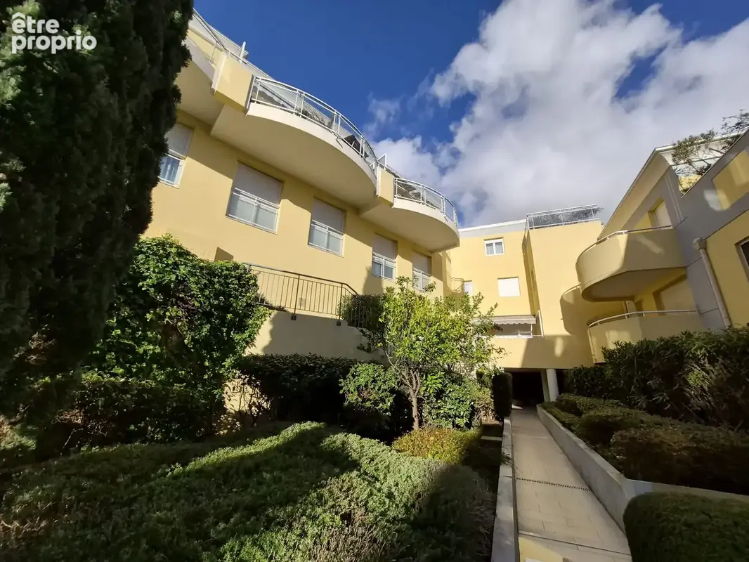 T2 Beausoleil secteur Moneguetti - photo 4