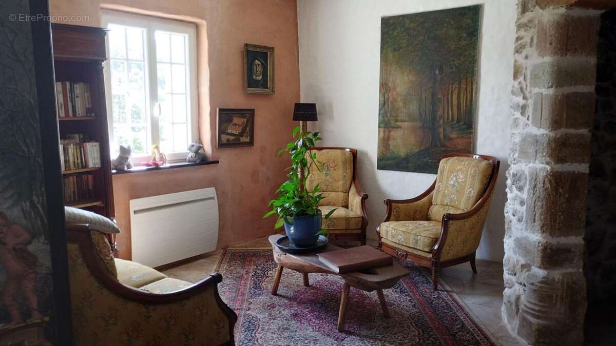 Rare ! propriété coup de coeur ! - photo 10