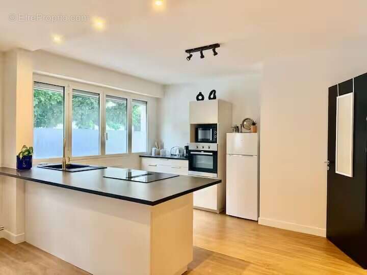 Appartement à LIMOGES