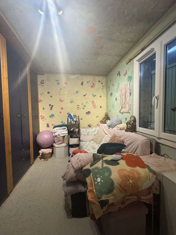 Maison à VILLEPINTE