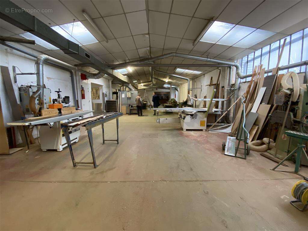 Appartement à ARGENTEUIL