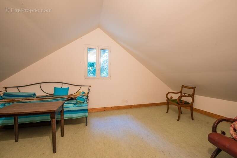 Domaine de Carheil – Maison familiale 230m² – 7 chambres – Terrain 3 022m² - photo 12