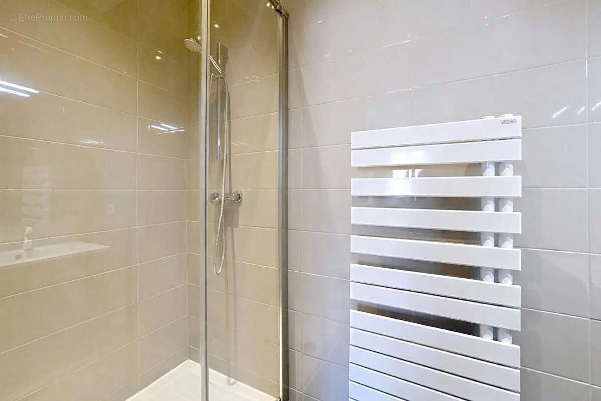 Appartement à LYON-5E