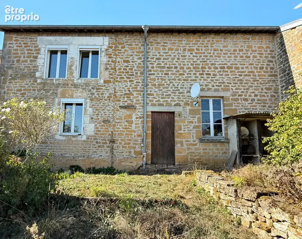 Maison Hannogne Saint Martin 4 pièces 92 m2 - photo 1