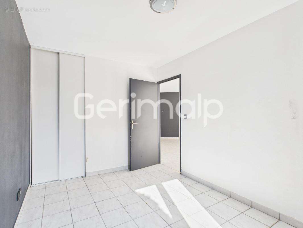 Appartement à EPAGNY