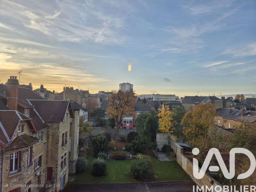 Photo 2 - Appartement à CHARLEVILLE-MEZIERES