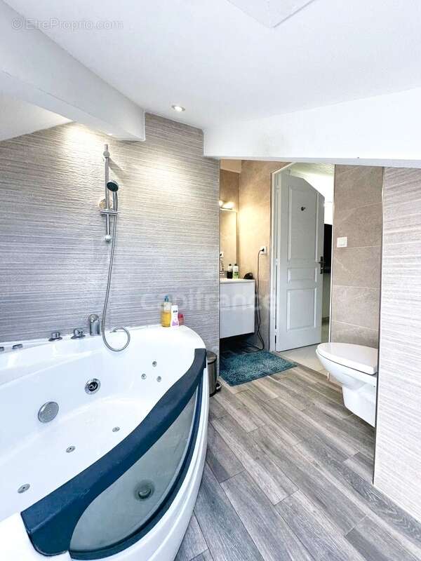 Appartement à LE DIAMANT