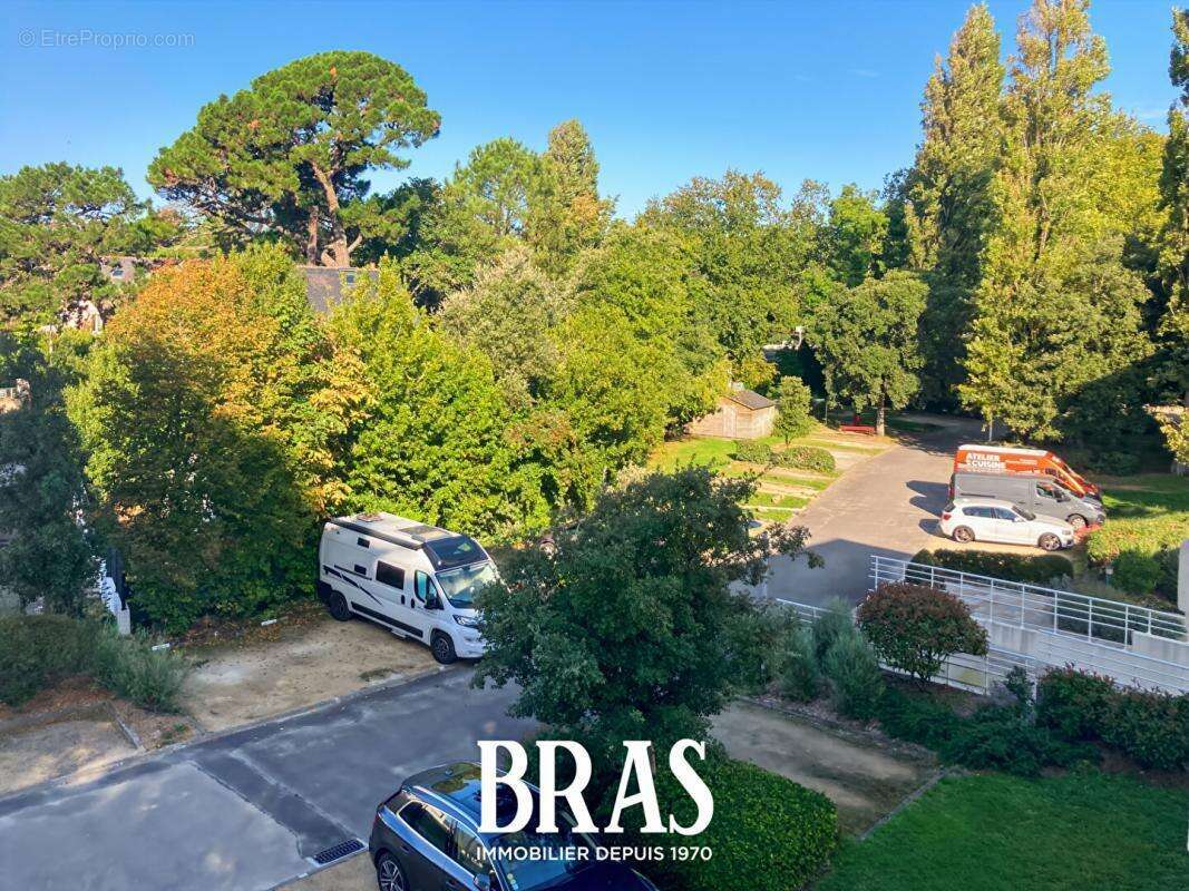 Appartement à LA BAULE-ESCOUBLAC