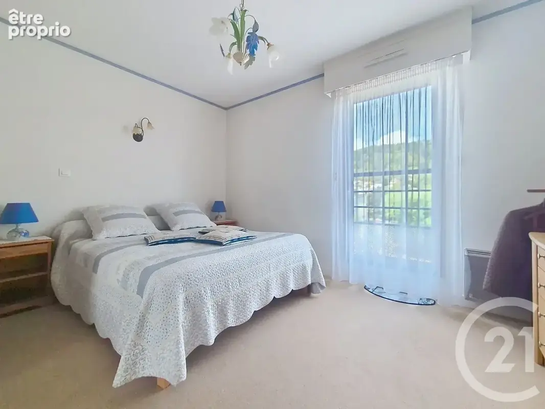 Appartement 107 m² à Pont-Audemer  - photo 8