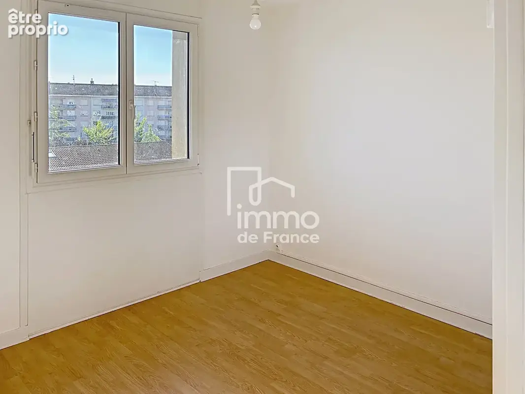 Appartement Bourg En Bresse 3 pièce(s) 53.34 m2 - photo 7