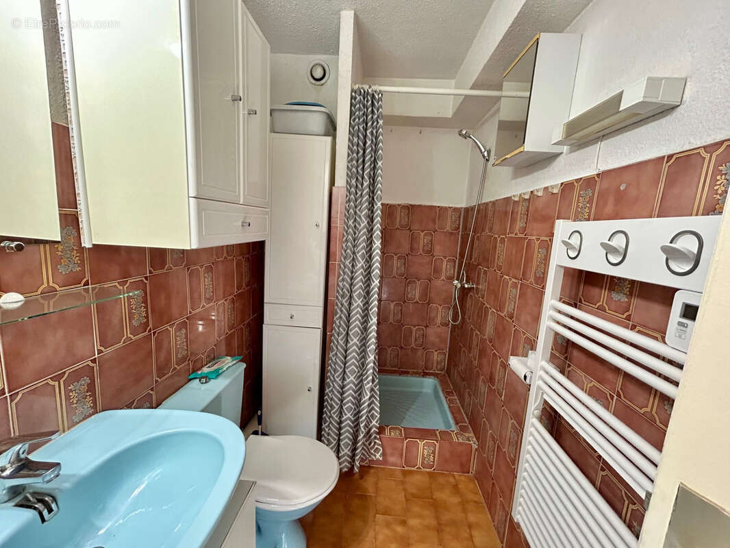 Appartement à ARGELES-SUR-MER