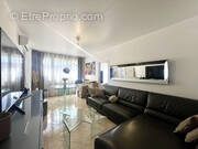 Appartement à MARSEILLE-13E