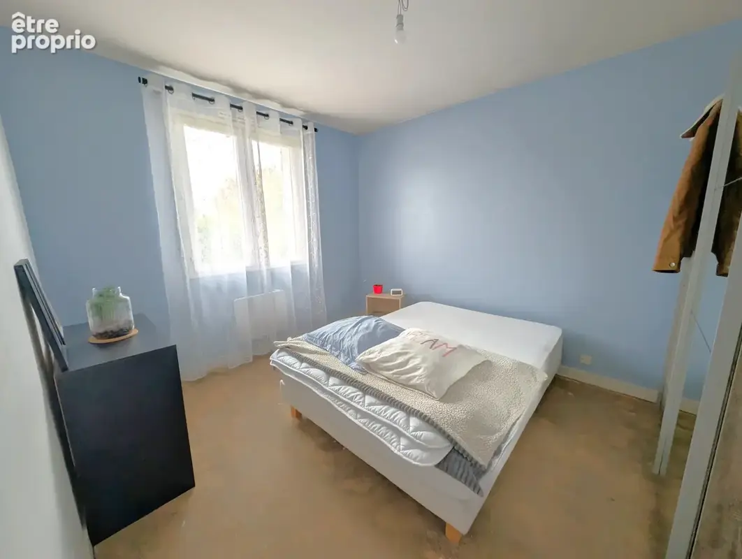 En exclusivité, maison au centre d'Aillant de 115m2 habitables sur jardin de 720m2 avec 3 chambres - photo 7
