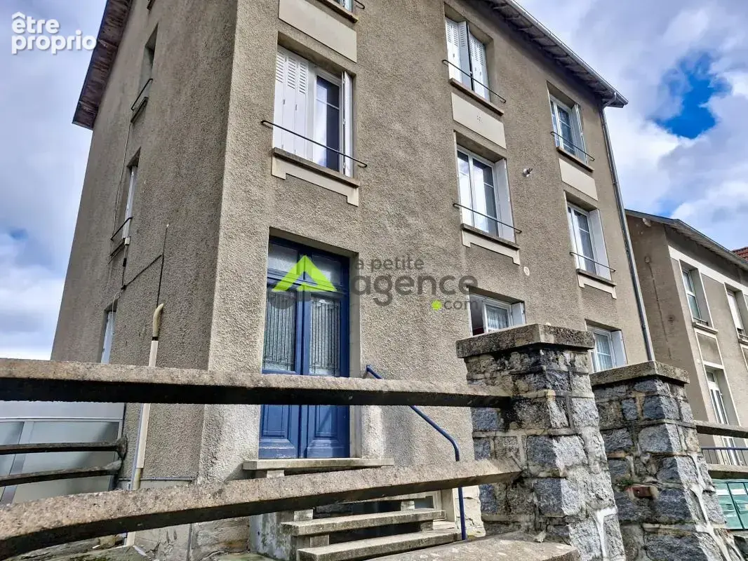 Appartement T3 - 68 m2 - photo 1