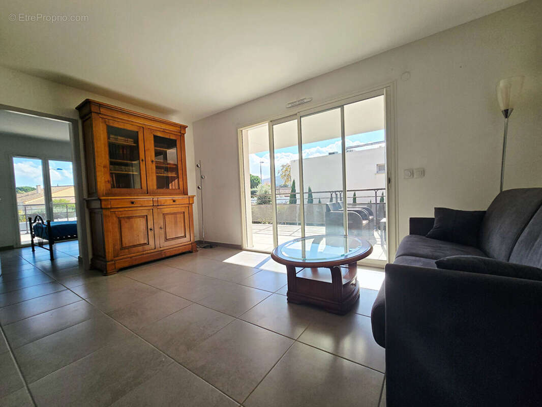 Appartement à ARGELES-SUR-MER