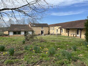 Maison à VILLAMBLARD