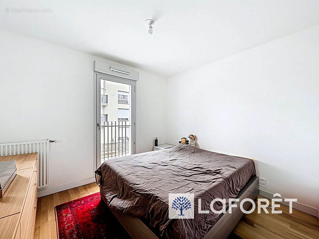 Appartement à CHAMPAGNE-AU-MONT-D'OR