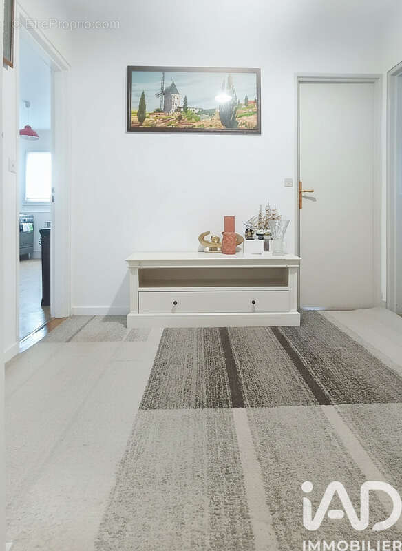 Photo 2 - Appartement à BONNEUIL-SUR-MARNE