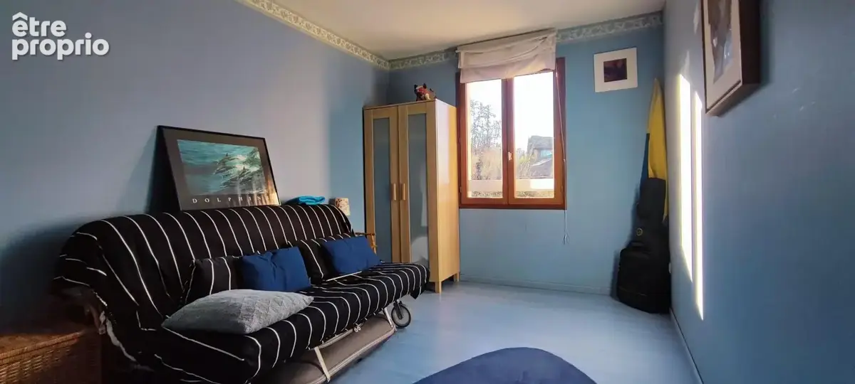  Vos clés pour cet automne à Pibrac ! Maison de caractère avec suite parentale + 3 chambres, 2 bureaux et sous-sol géant de 120  - photo 10
