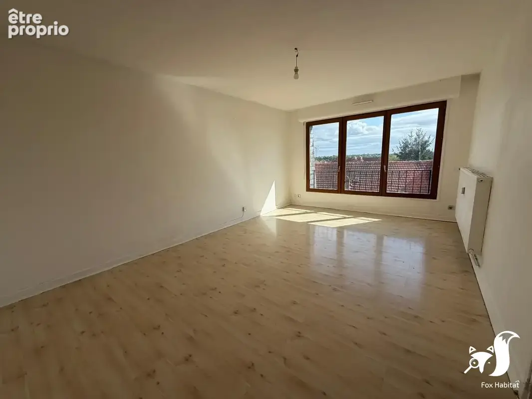 Appartement 52 m² à Cambrai  - photo 5