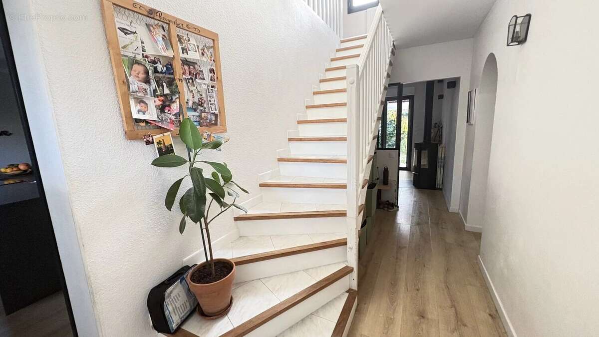 Maison à MONTPELLIER