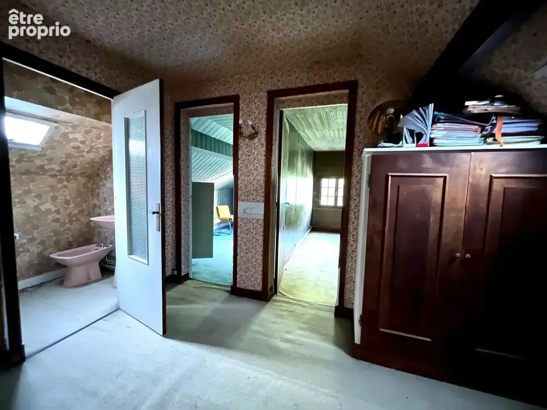 Maison 7 pièces 185 m² à vendre à Dannemois (91490) - photo 9