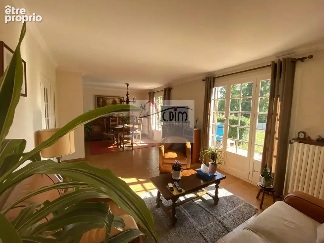 Maison 6 pièces à vendre à Rubelles (77950) - photo 6