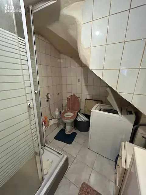 Appartement à vendre à ANNONAY proche Hôtel de ville - photo 11