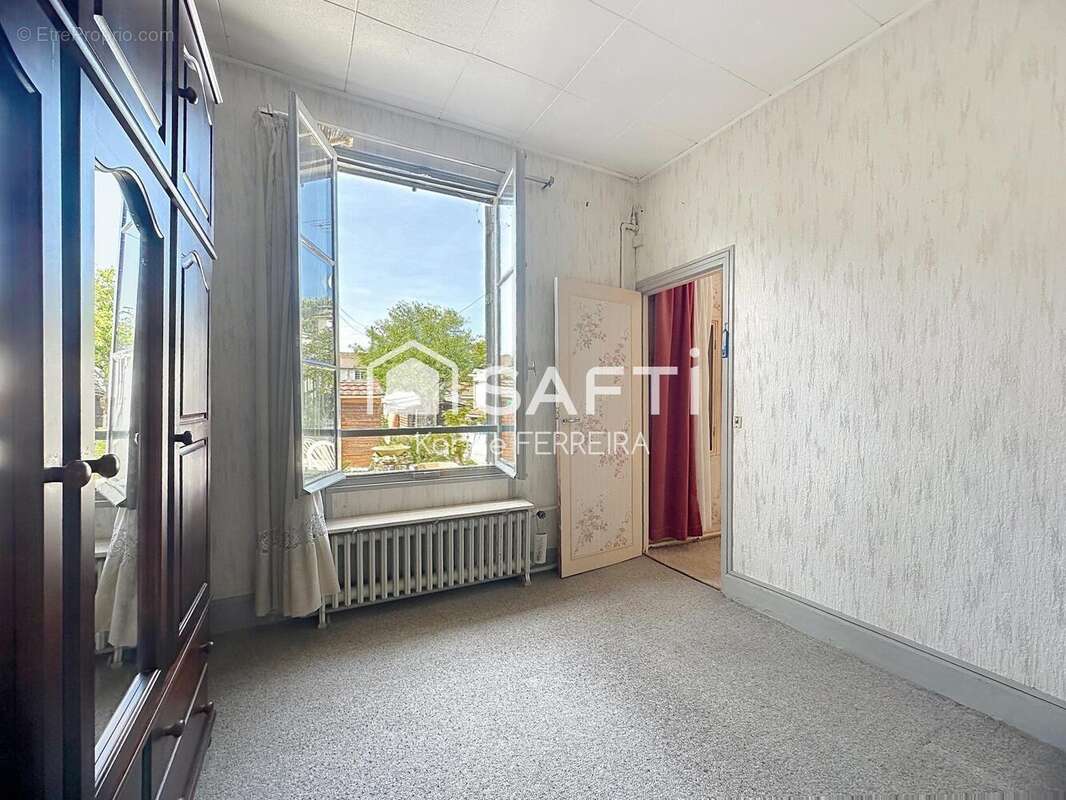 Photo 5 - Maison à VILLECRESNES
