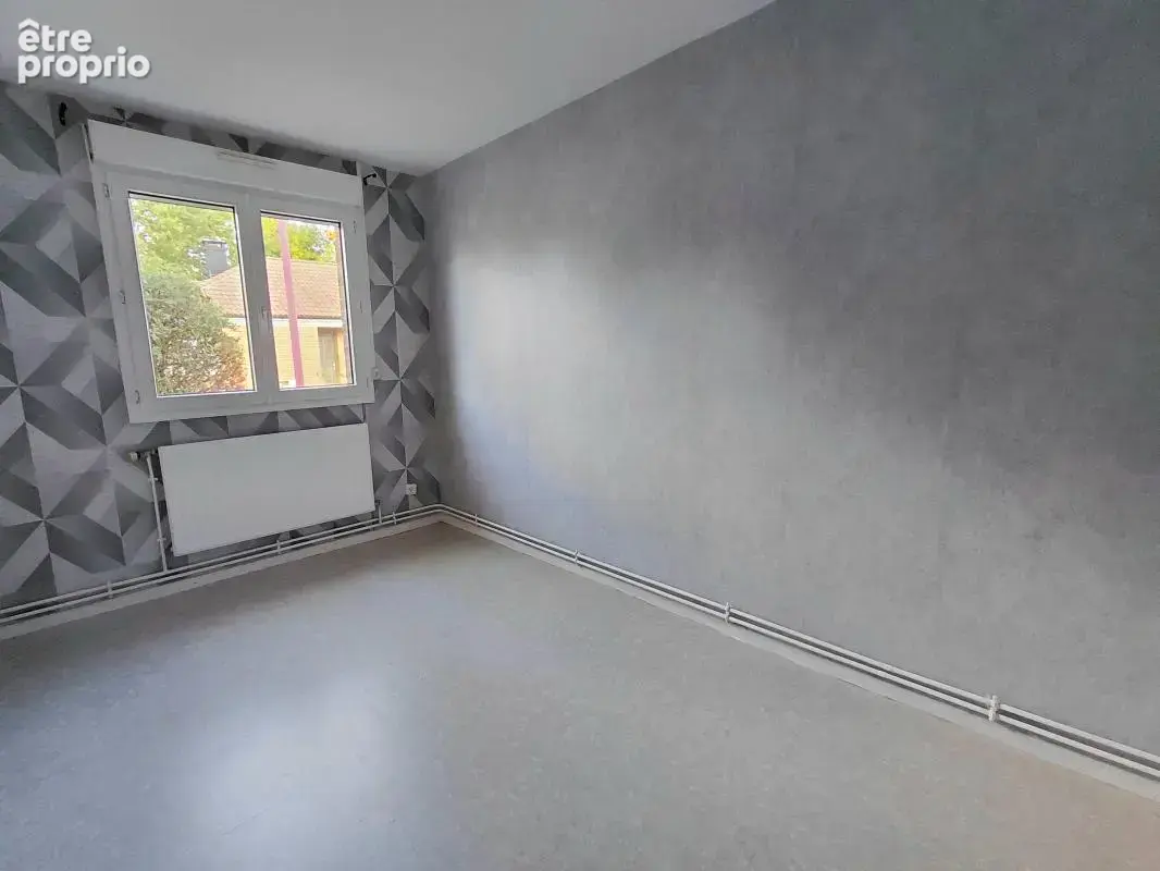 Guesnain - type  3 - 69 m² - photo 4