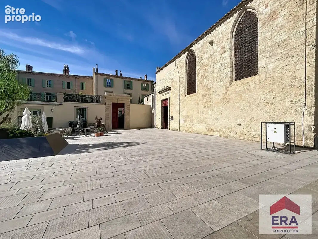 Immeuble 160m² à béziers - photo 7