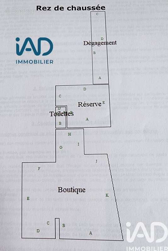 Photo 2 - Appartement à BOLBEC