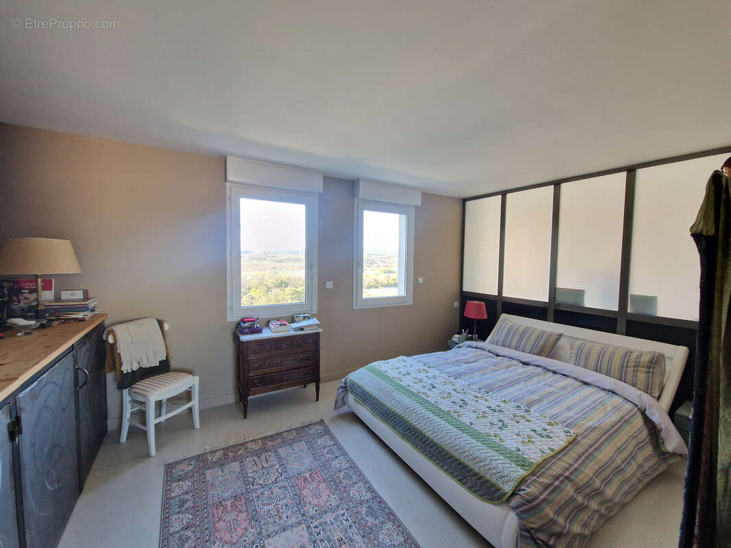 Appartement à GRIGNAN