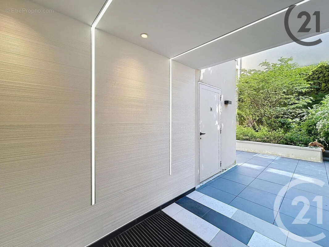 Appartement à FONTAINEBLEAU