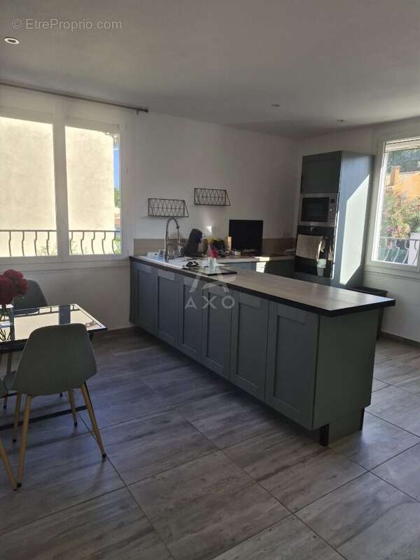 Pavillon type 4 - photo 13