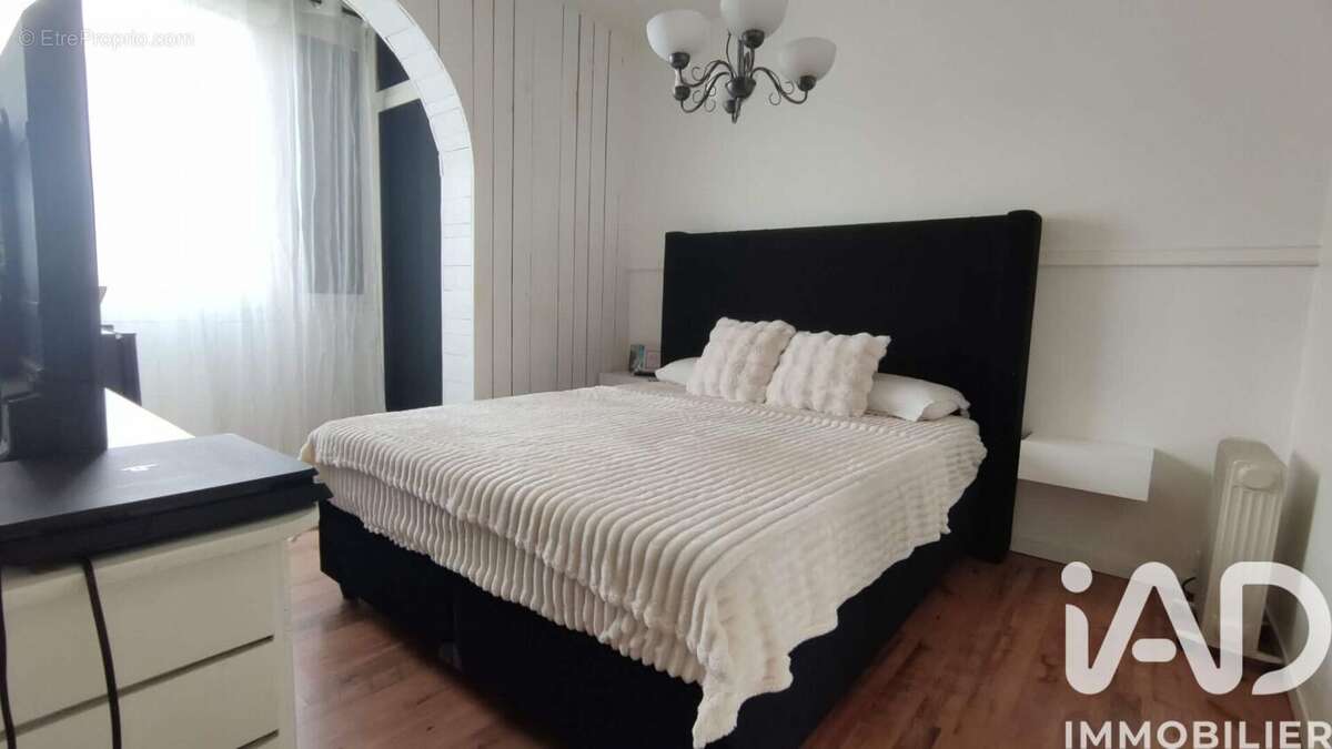 Photo 5 - Appartement à MARSEILLE-13E