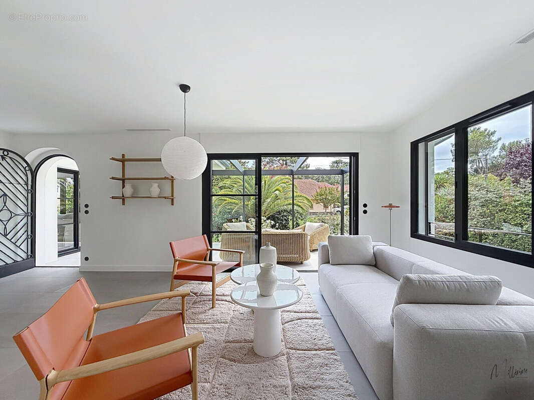 Maison 180 m² à Anglet  - photo 8