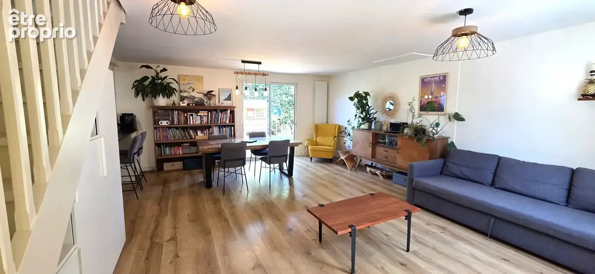 Maison 4 pièces 100 m² à vendre à Labege (31670) - photo 3