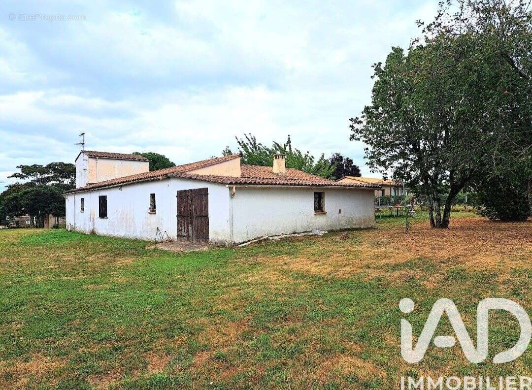 Photo 2 - Maison à COURS-DE-PILE