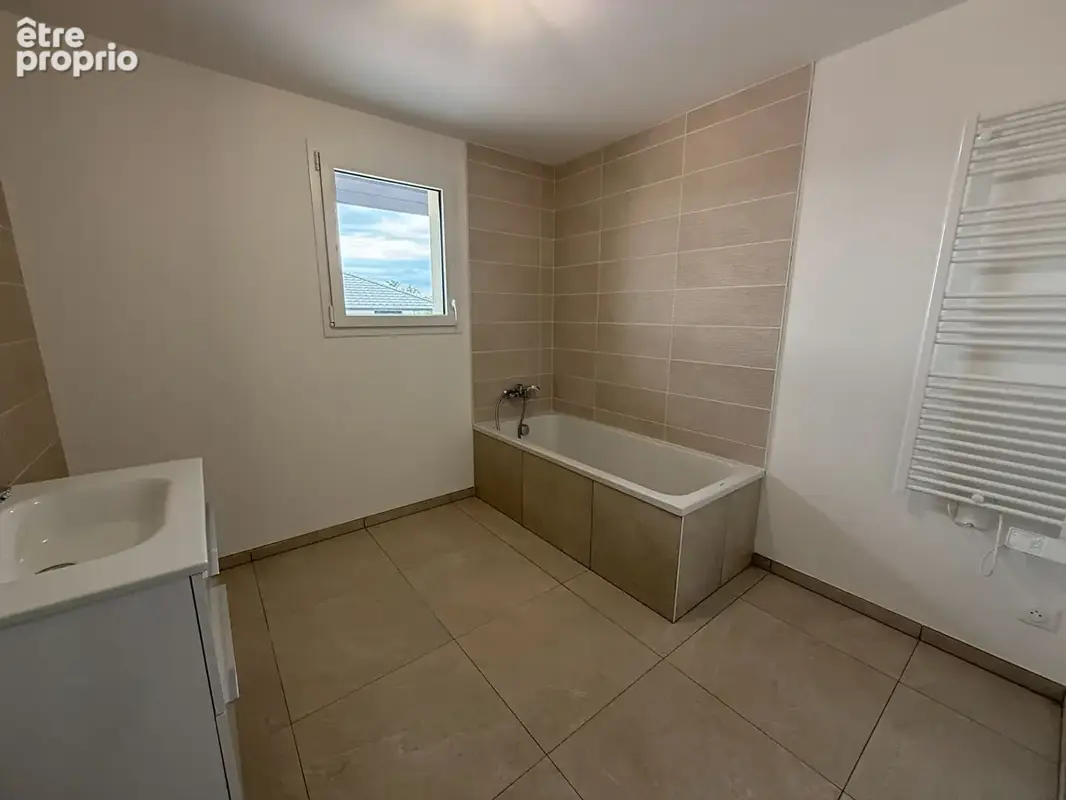Maison 90 m² à Sciez - photo 7