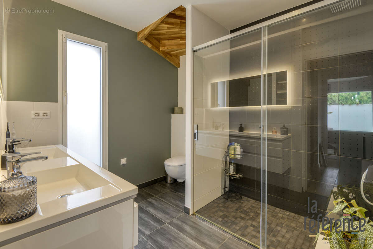 Maison à THOUARE-SUR-LOIRE