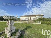 Photo 1 - Maison à SAINT-SEURIN-DE-CADOURNE